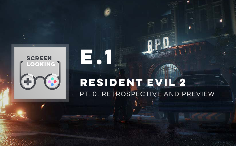 Resident Evil 2 retrospective