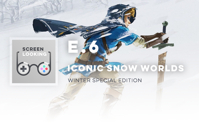 E.6 – Iconic Snow Worlds: Winter Special Edition