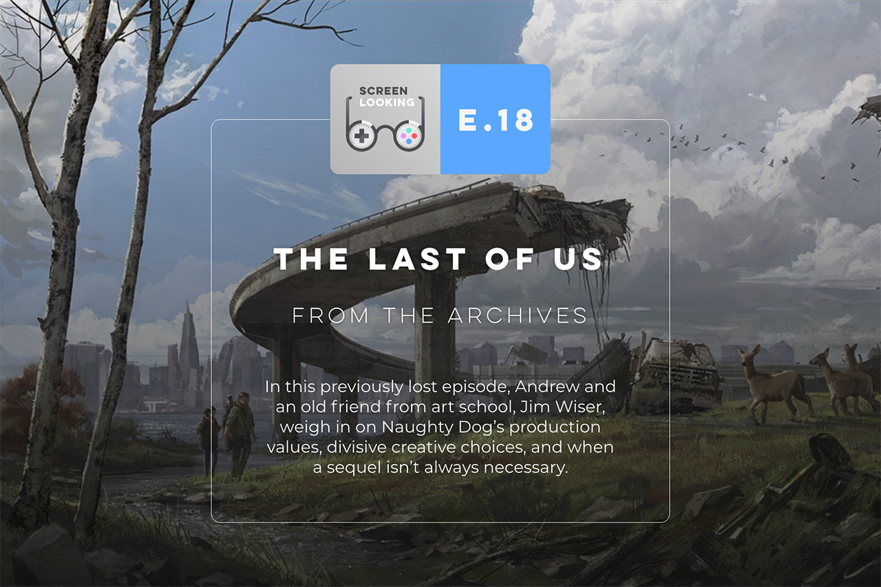 The Last of Us (From the Archives)